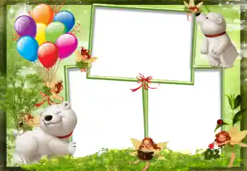 Fotoefect din categoria Zi de naștere № 32762