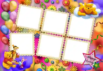 Fotoefect din categoria Zi de naștere № 36178. Inscripție pe ramă: Happy Birthday Fotoefect din categoria Zi de naștere № 36178. Inscripție pe ramă: Happy Birthday