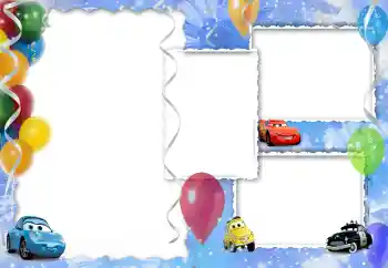 Fotoefect din categoria Zi de naștere № 96415