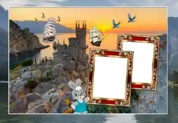 Fotoefect din categoria Diverse pentru copii № 102746