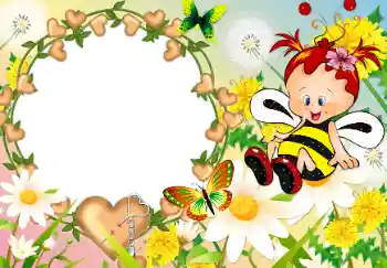 Fotoefect din categoria Diverse pentru copii № 103990