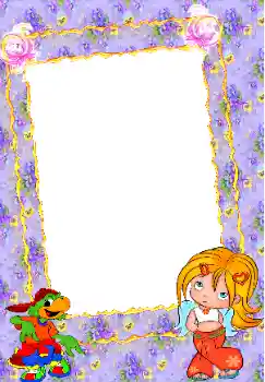Fotoefect din categoria Diverse pentru copii № 105277