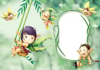 Fotoefect din categoria Diverse pentru copii № 105579