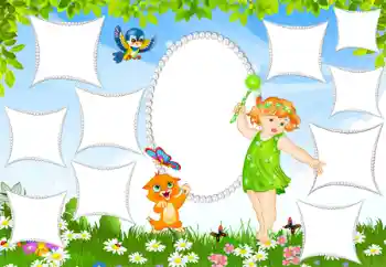 Fotoefect din categoria Diverse pentru copii № 124344 Fotoefect din categoria Diverse pentru copii № 124344