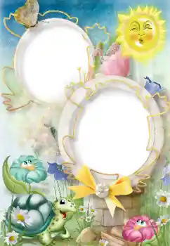 Fotoefect din categoria Diverse pentru copii № 125854