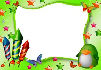 Fotoefect din categoria Diverse pentru copii № 130481
