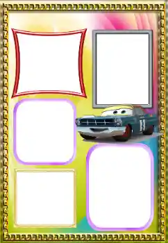 Fotoefect din categoria Diverse pentru copii № 131318
