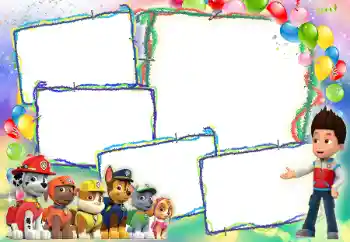 Fotoefect din categoria Diverse pentru copii № 132966
