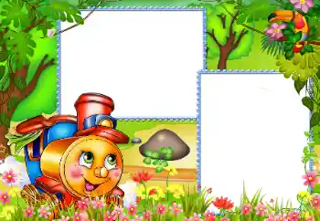 Fotoefect din categoria Diverse pentru copii № 136502