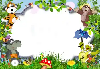 Fotoefect din categoria Diverse pentru copii № 142190