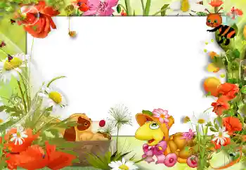 Fotoefect din categoria Diverse pentru copii № 142197