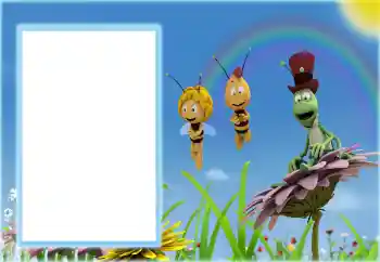 Fotoefect din categoria Diverse pentru copii № 149283
