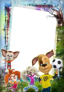 Fotoefect din categoria Diverse pentru copii № 151732