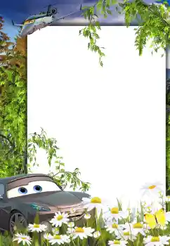 Fotoefect din categoria Diverse pentru copii № 154471