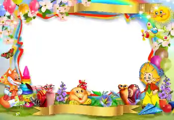 Fotoefect din categoria Diverse pentru copii № 154534