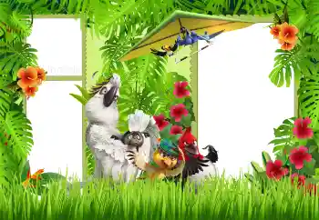 Fotoefect din categoria Diverse pentru copii № 159475