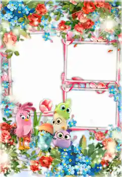 Fotoefect din categoria Diverse pentru copii № 162055
