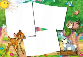 Fotoefect din categoria Diverse pentru copii № 166041