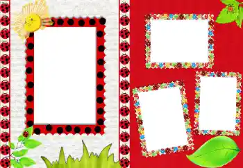 Fotoefect din categoria Diverse pentru copii № 166547
