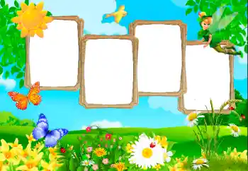 Fotoefect din categoria Diverse pentru copii № 179450