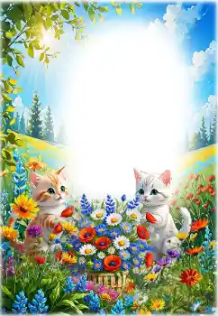 Fotoefect din categoria Diverse pentru copii № 205884