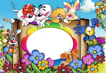 Fotoefect din categoria Diverse pentru copii № 25495