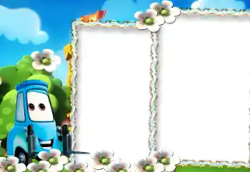 Fotoefect din categoria Diverse pentru copii № 27691