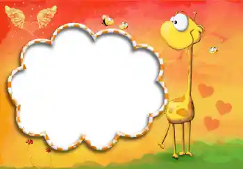 Fotoefect din categoria Diverse pentru copii № 34975