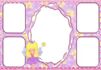 Fotoefect din categoria Diverse pentru copii № 35006