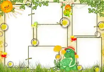Fotoefect din categoria Diverse pentru copii № 35012