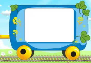 Fotoefect din categoria Diverse pentru copii № 35146
