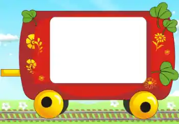 Fotoefect din categoria Diverse pentru copii № 35147