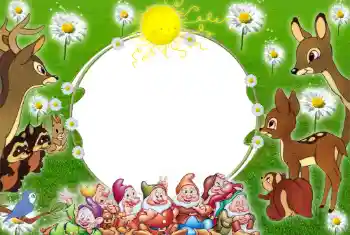 Fotoefect din categoria Diverse pentru copii № 36163