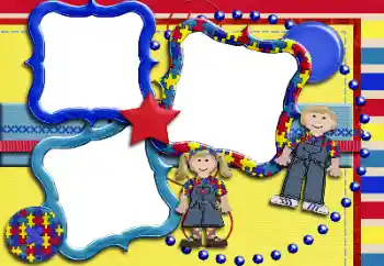 Fotoefect din categoria Diverse pentru copii № 36218