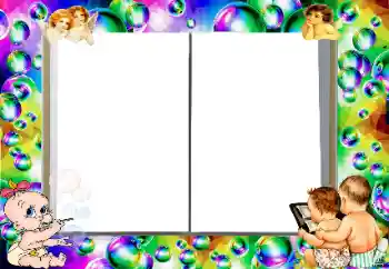 Fotoefect din categoria Diverse pentru copii № 36232