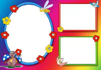 Fotoefect din categoria Diverse pentru copii № 49376