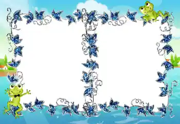 Fotoefect din categoria Diverse pentru copii № 49470