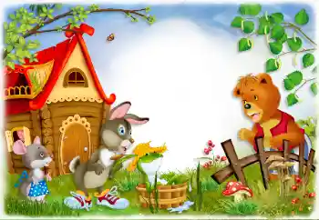 Fotoefect din categoria Diverse pentru copii № 49598