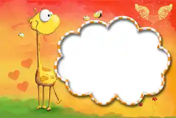 Fotoefect din categoria Diverse pentru copii № 52220