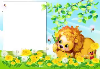 Fotoefect din categoria Diverse pentru copii № 52285