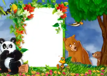 Fotoefect din categoria Diverse pentru copii № 53323