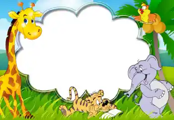 Fotoefect din categoria Diverse pentru copii № 62712