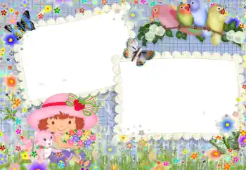 Fotoefect din categoria Diverse pentru copii № 67074