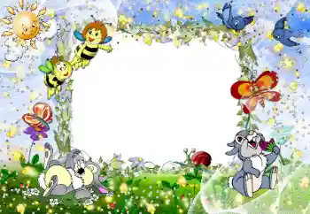 Fotoefect din categoria Diverse pentru copii № 67347