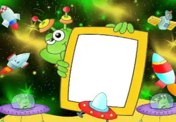 Fotoefect din categoria Diverse pentru copii № 69886