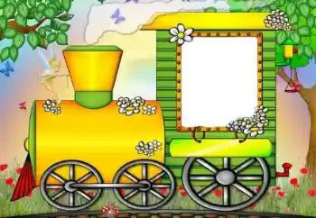 Fotoefect din categoria Diverse pentru copii № 76802