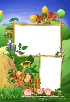 Fotoefect din categoria Diverse pentru copii № 80079