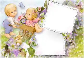 Fotoefect din categoria Diverse pentru copii № 94676