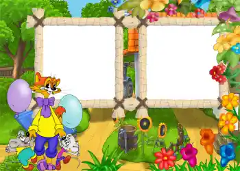 Fotoefect din categoria Sat și casă de vacanță № 1133