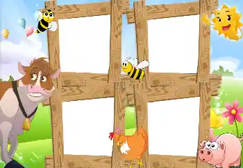 Fotoefect din categoria Sat și casă de vacanță № 117536